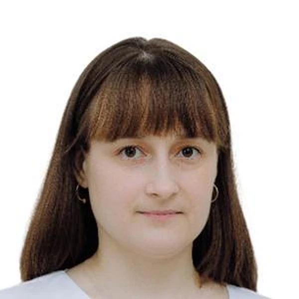 Кинжалова Лилиана Александровна — Офтальмолог (окулист), Рязань