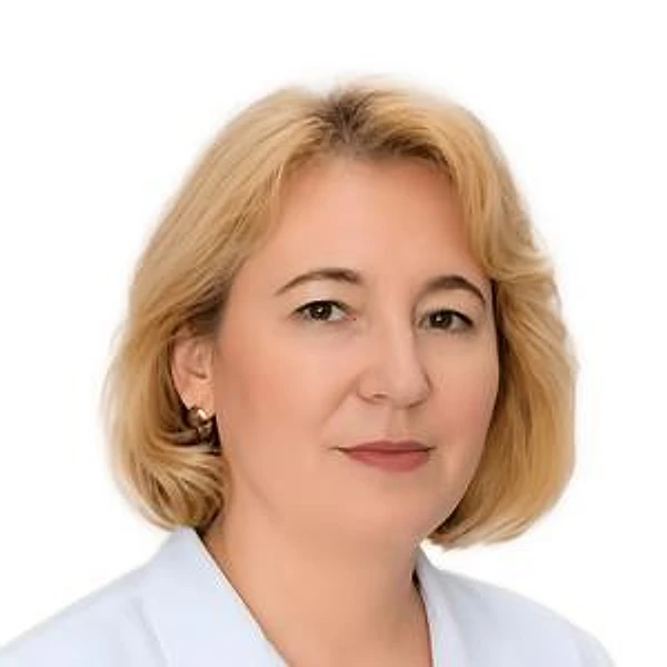 Семенова Тамара Геннадьевна — Невролог, Врач УЗИ, Дзержинск