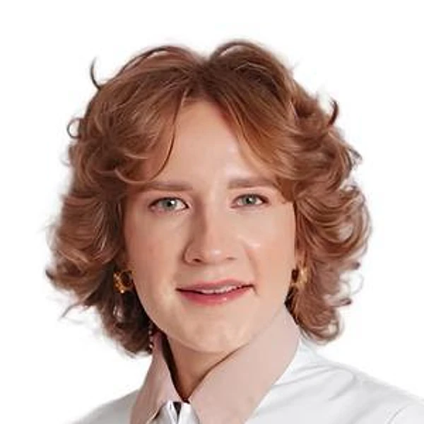 Бадаева Анастасия Викторовна — Невролог, Нутрициолог, Москва