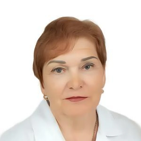 Малюшенко Евгения Ивановна — Физиотерапевт, Челябинск
