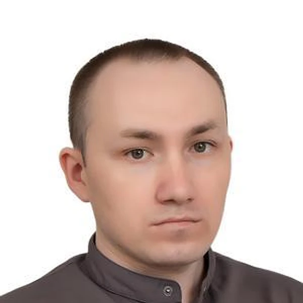 Лекомцев Анатолий Владимирович — Массажист, Челябинск