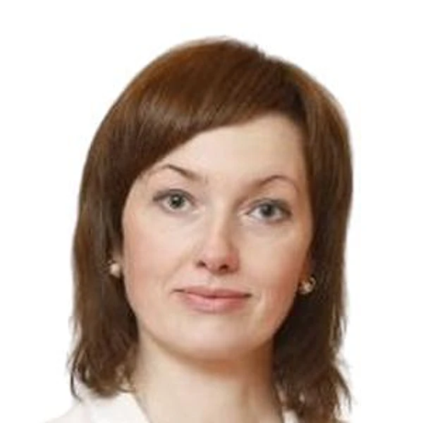 Французова Юлия Александровна — Врач УЗИ, Гинеколог, Гинеколог-эндокринолог, Нижний Новгород