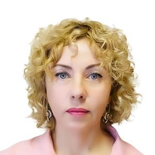 Львова Анна Борисовна — Врач ЛФК, Врач физической и реабилитационной медицины (ФРМ), Физиотерапевт, Санкт-Петербург