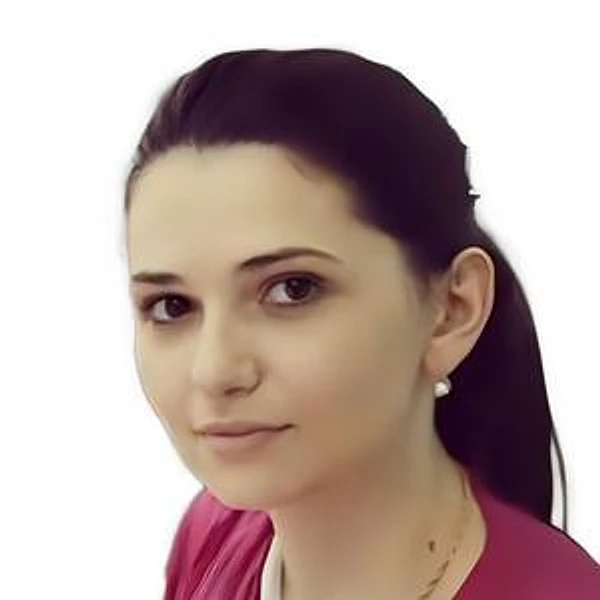 Ставицкая Ольга Анатольевна — Гинеколог, Акушер, Зерноград