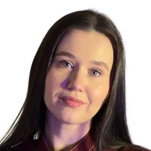 Максимчик Ангелина Сергеевна — Стоматолог-гигиенист, Ярославль