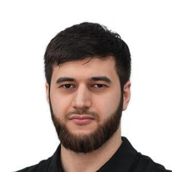 Шаллаев Шамиль Шагванович — Стоматолог-имплантолог, Махачкала