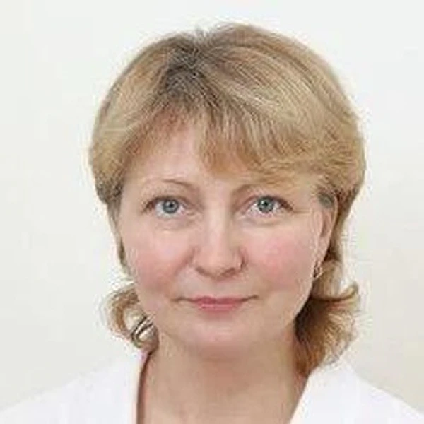 Ильина Людмила Николаевна — Гинеколог, Акушер, Нижний Новгород
