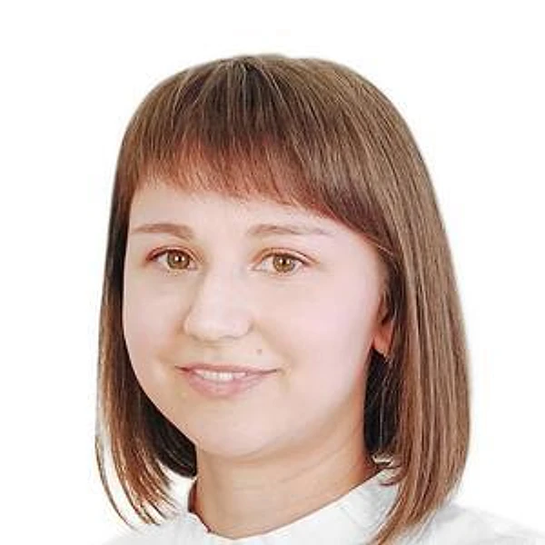 Гончар Виктория Андреевна — Невролог, Сыктывкар