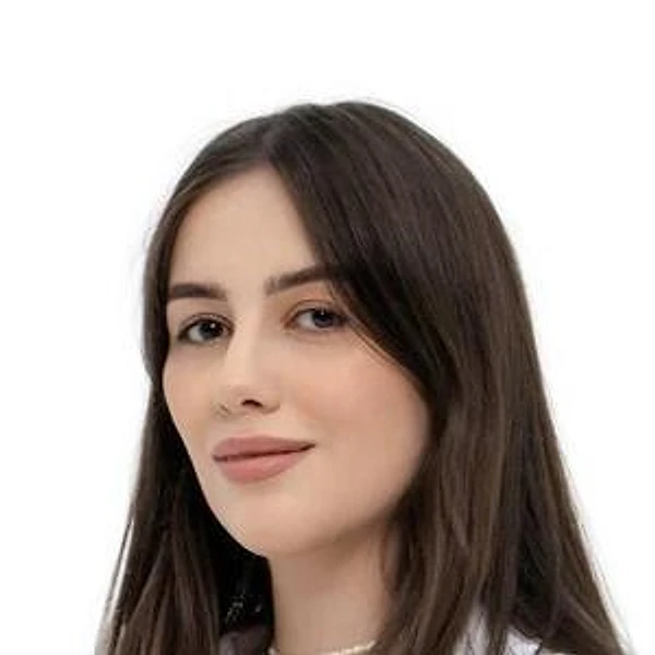 Давтян Лолита Самвеловна — Педиатр, Специалист по грудному вскармливанию, Сочи