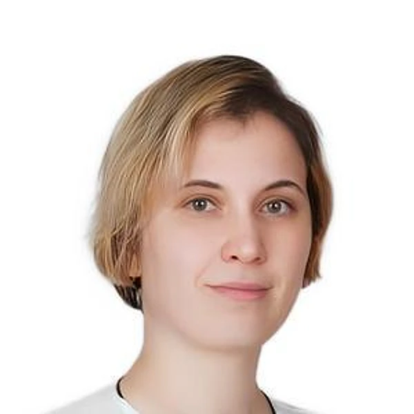 Леонова Виктория Дмитриевна — ЛОР, Детский ЛОР, Владивосток