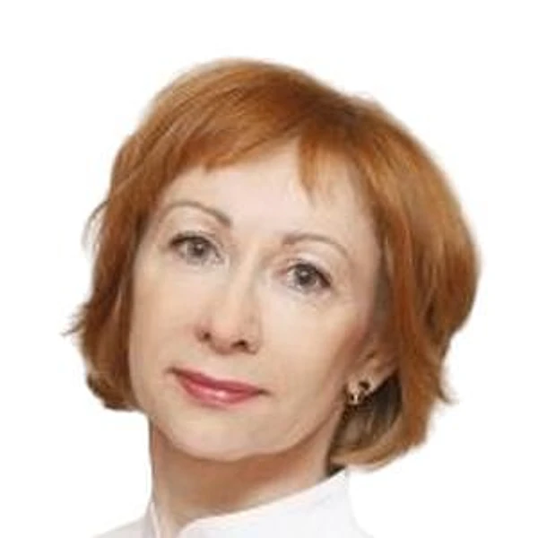 Никольская Татьяна Павловна — Аллерголог, Детский аллерголог, Детский иммунолог, Иммунолог, Нижний Новгород