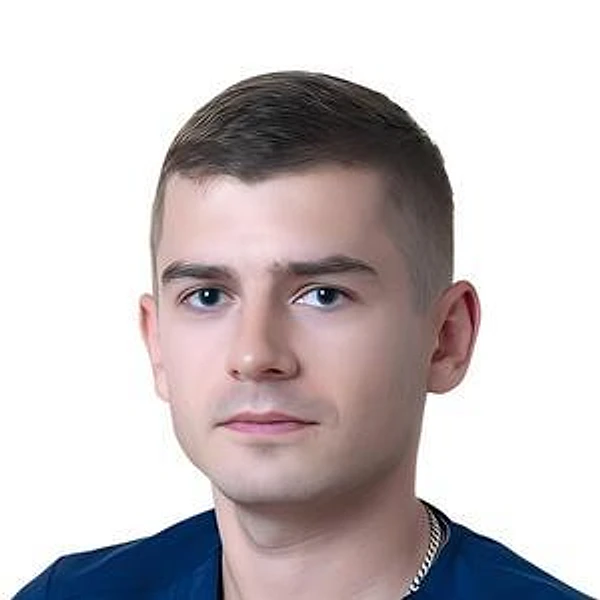 Костин Владислав Сергеевич — Кардиолог, Аритмолог, Москва