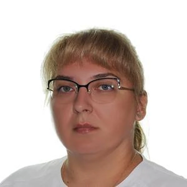 Дерябина Александра Анатольевна — Стоматолог-ортопед, Рязань