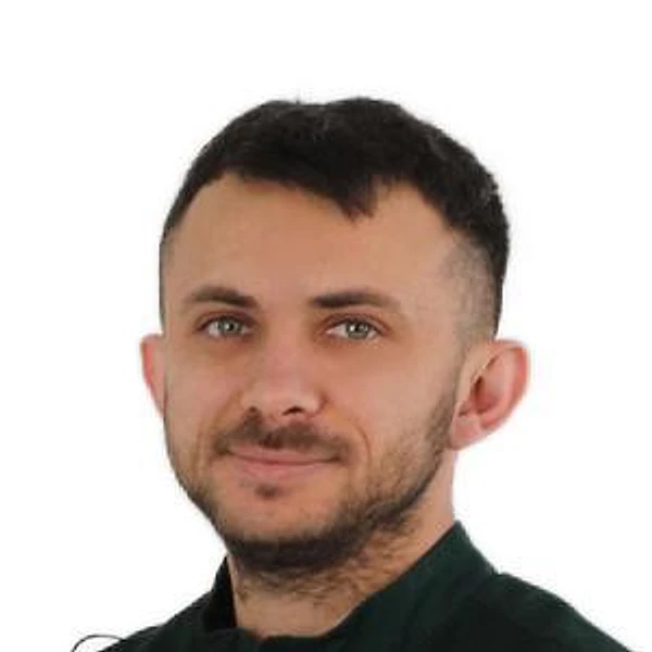 Чауш Рефат Нариманович — Стоматолог, Стоматолог-ортопед, Стоматолог-эндодонтист, Севастополь