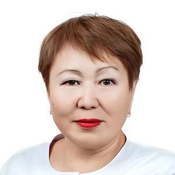 Доржиева Татьяна Владимировна — Офтальмолог (окулист), Чита