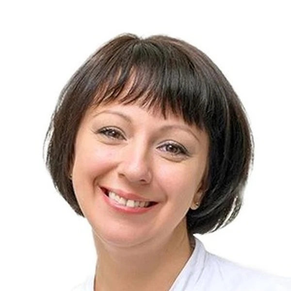 Тахаув Марина Петровна — Гинеколог, Гинеколог-эндокринолог, Нижний Новгород