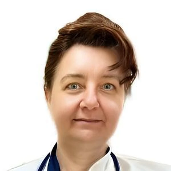 Ищейкина Светлана Владимировна — Терапевт, Профпатолог, Оренбург