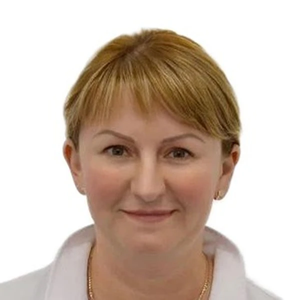 Захарова Елена Михайловна — Рентгенолог, Нижний Новгород
