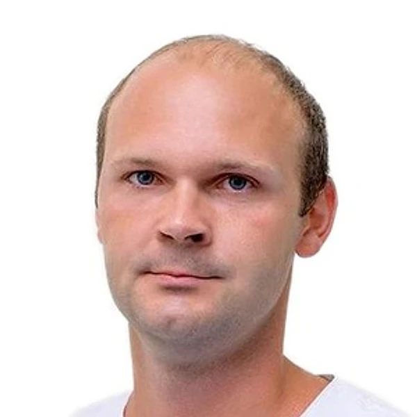 Зыков Андрей Валерьевич — Врач УЗИ, Нижний Новгород