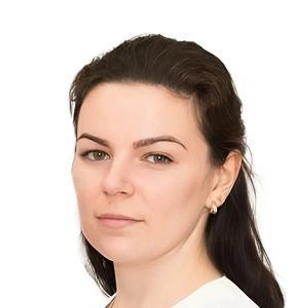 Гришина Екатерина Валерьевна — Терапевт, Рыбное
