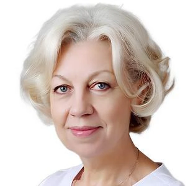Пермякова Анастасия Михайловна — Врач УЗИ, Нижний Новгород