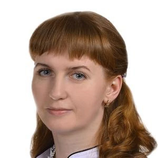 Демешева Екатерина Александровна — Терапевт, Рыбное