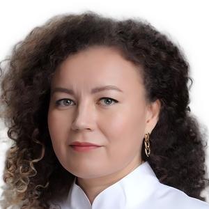 Максюткина Лидия Николаевна — Рефлексотерапевт, Невролог, Москва
