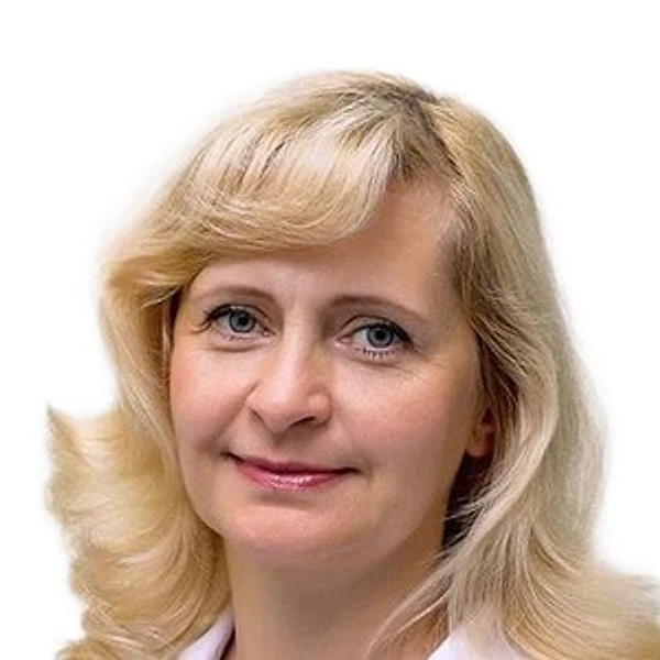 Шевченко Наталья Львовна — Врач УЗИ, Нижний Новгород