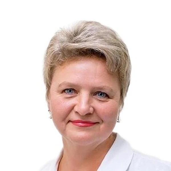 Яворская Ирина Александровна — Рентгенолог, Нижний Новгород