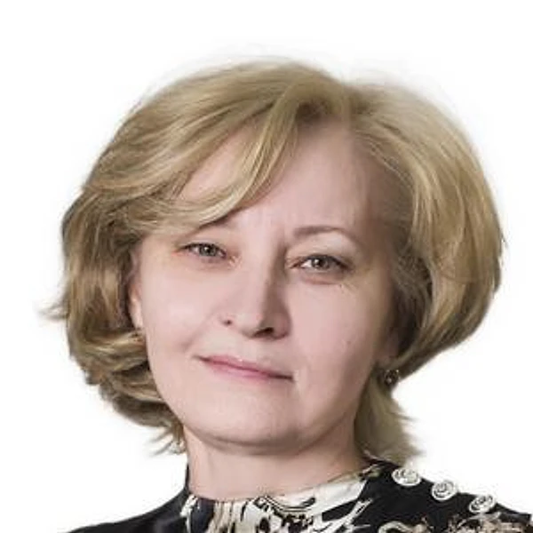 Иванченко Ольга Юрьевна — Психотерапевт, Томск