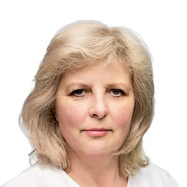 Кириченко Инна Николаевна — Гинеколог, Акушер, Гинеколог-хирург, Санкт-Петербург