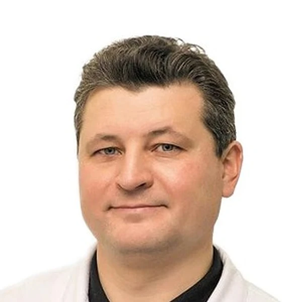 Плотников Александр Флегонтович — Хирург, Проктолог (колопроктолог), Онколог, Бариатрический хирург, Нижний Новгород