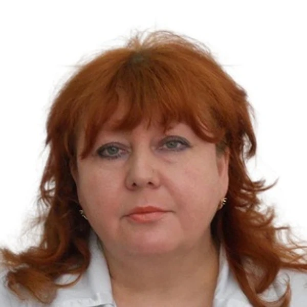 Пантюшкова Татьяна Михайловна — Кардиолог, Терапевт, Нижний Новгород