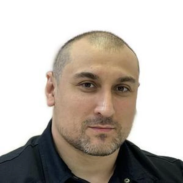 Чеченов Хасан Хусейнович — ЛОР, Детский ЛОР, Сургут