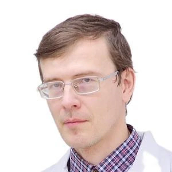 Важдаев Сергей Александрович — Эндоскопист, Нижний Новгород
