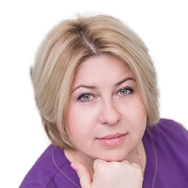 Долгова Марина Валерьевна — Стоматолог, Нижний Новгород