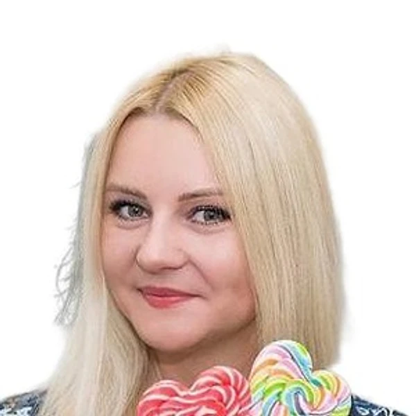 Ерина Анастасия Владимировна — Детский стоматолог, Стоматолог, Нижний Новгород