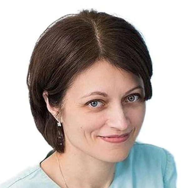 Ермоленко Ирина Вячеславовна — Стоматолог-хирург, Стоматолог, Нижний Новгород