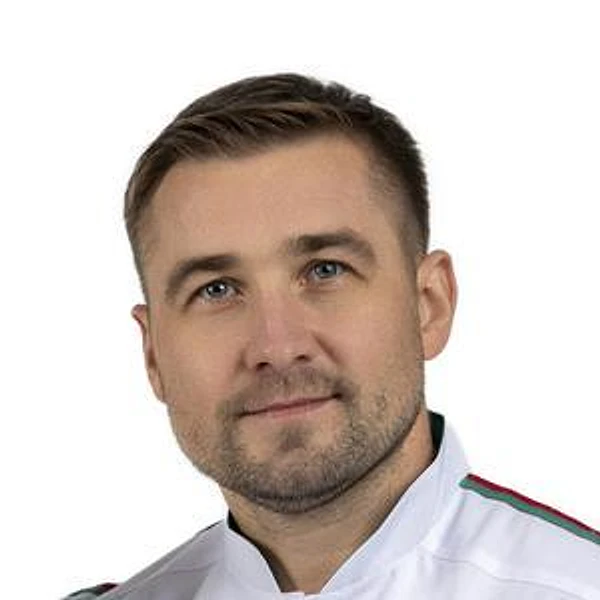 Федорин Евгений Михайлович — Стоматолог, Стоматолог-ортопед, Нижний Новгород