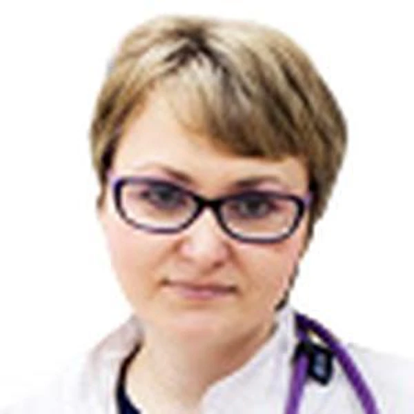 Баскакова Евгения Юрьевна — Аллерголог, Детский аллерголог, Иммунолог, Нижний Новгород
