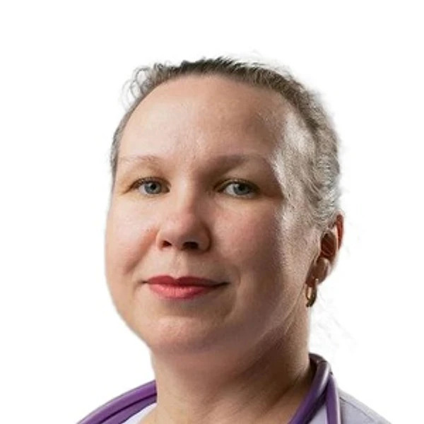 Агафонова Елена Александровна — Детский аллерголог, Иммунолог, Педиатр, Нижний Новгород