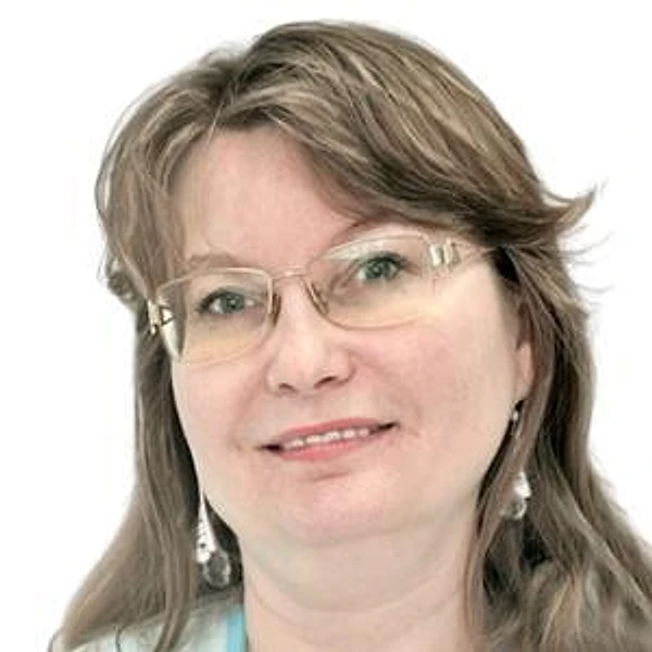 Негина Татьяна Владимировна — Детский невролог, Невролог, Нижний Новгород