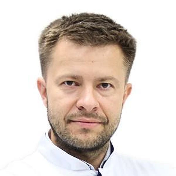 Караваев Артем Анатольевич — Рентгенолог, Воронеж
