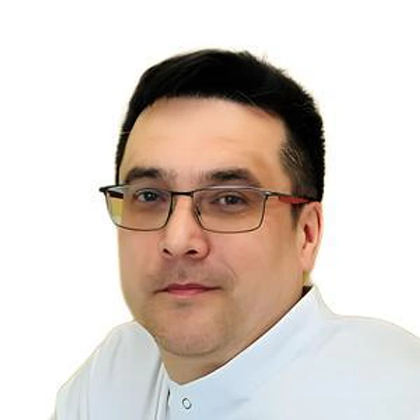 Семенов Андрей Вениаминович — Дерматолог, Венеролог, Екатеринбург