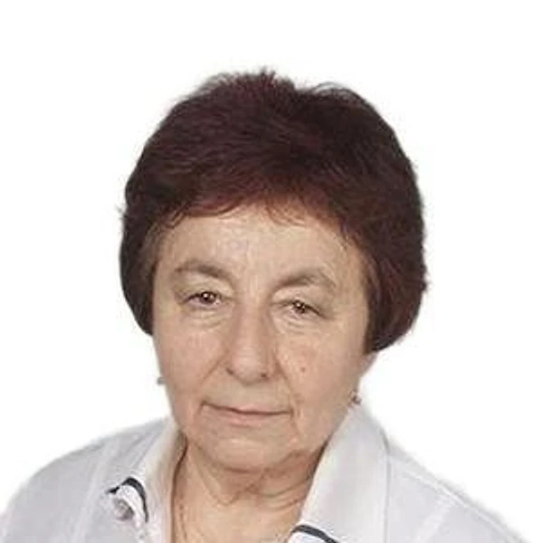 Беагон Ирина Михайловна — Невролог, Нижний Новгород
