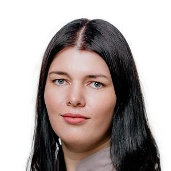 Юрченко Юлия Александровна — Стоматолог-гигиенист, Сургут