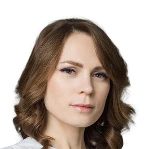Горюнова Мария Евгеньевна — Детский офтальмолог, Лазерный хирург, Офтальмолог (окулист), Офтальмолог-хирург, Нижний Новгород