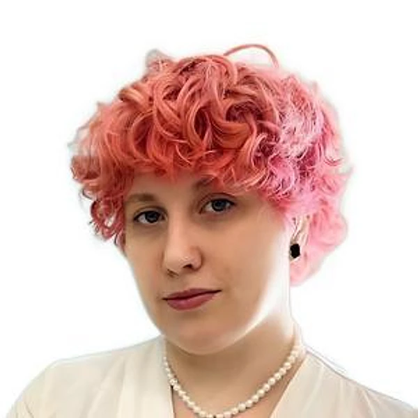 Бронникова Софья Алексеевна — Акушер, Врач УЗИ, Гинеколог, Санкт-Петербург