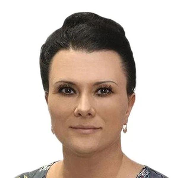 Петелина Елена Сергеевна — Детский офтальмолог, Нижний Новгород