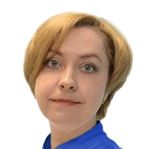 Шахалова Анна Павловна — Лазерный хирург, Нижний Новгород